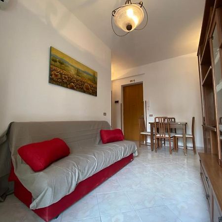 Apartmán Na Za' Pina Cefalù Exteriér fotografie