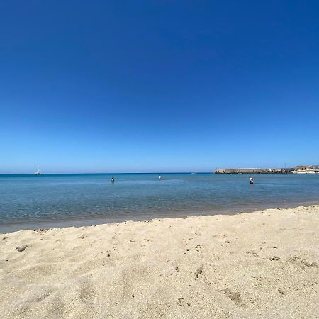 Apartmán Na Za' Pina Cefalù Exteriér fotografie