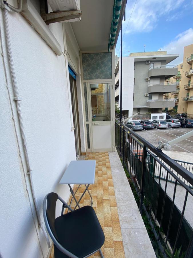 Apartmán Na Za' Pina Cefalù Exteriér fotografie