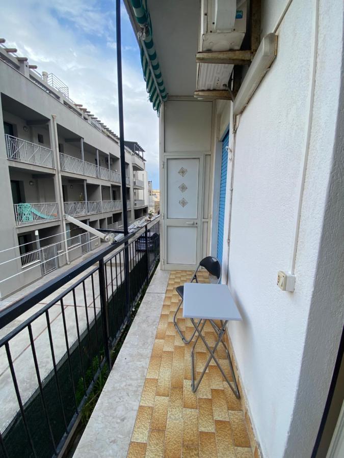 Apartmán Na Za' Pina Cefalù Exteriér fotografie