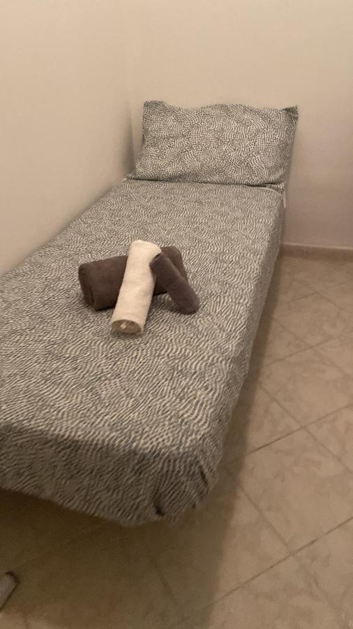 Apartmán Na Za' Pina Cefalù Exteriér fotografie