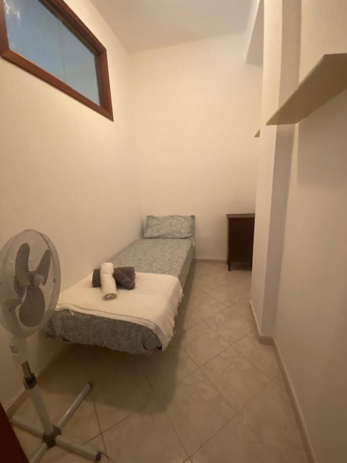 Apartmán Na Za' Pina Cefalù Exteriér fotografie