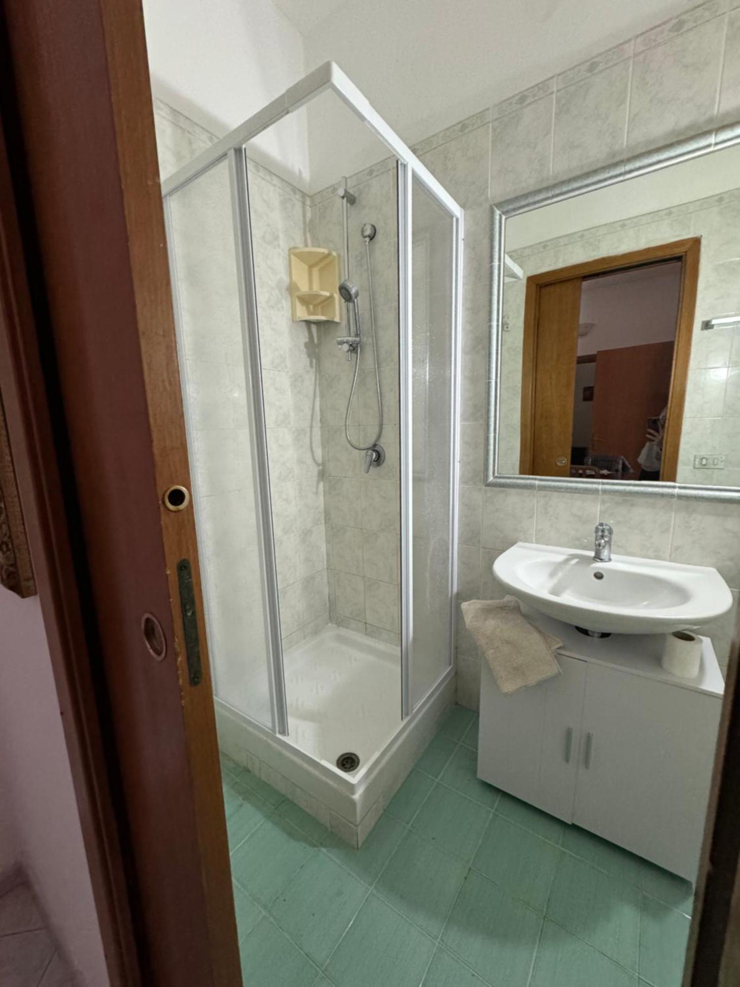 Apartmán Na Za' Pina Cefalù Exteriér fotografie