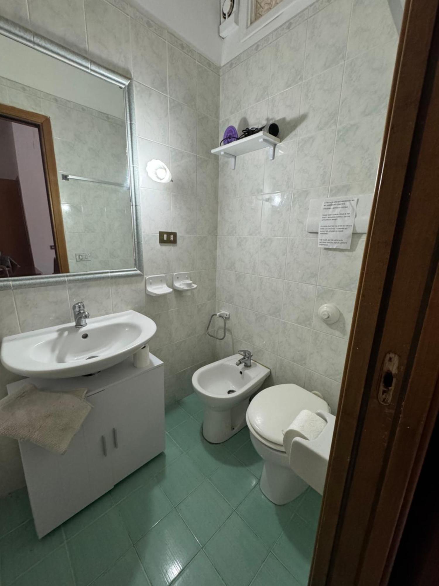 Apartmán Na Za' Pina Cefalù Exteriér fotografie